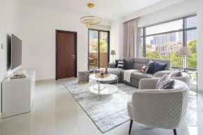 Frank Porter - The Residences 5